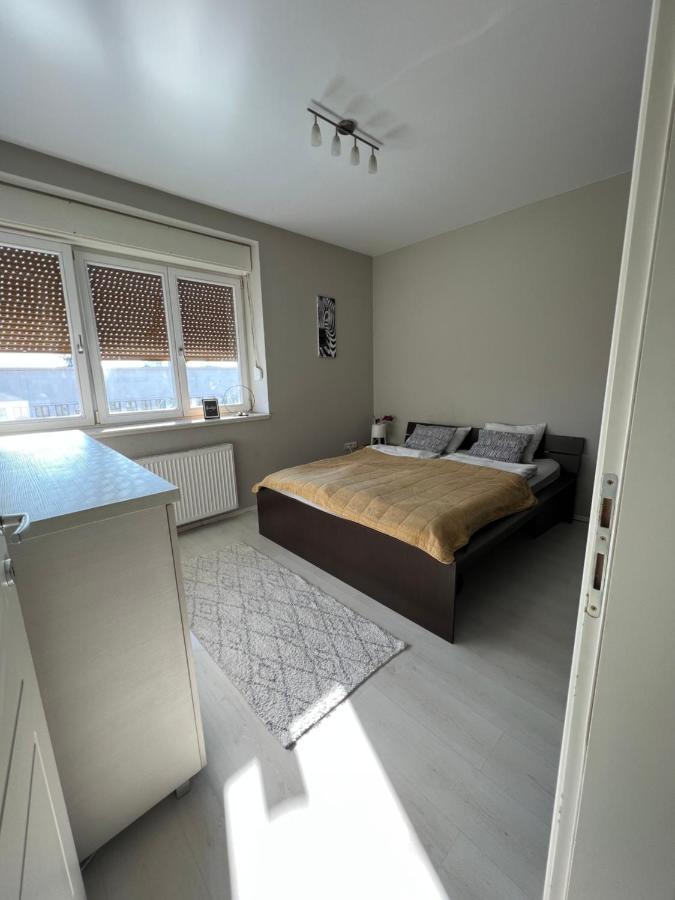 Center Lux Apartments Novi Sad Dış mekan fotoğraf