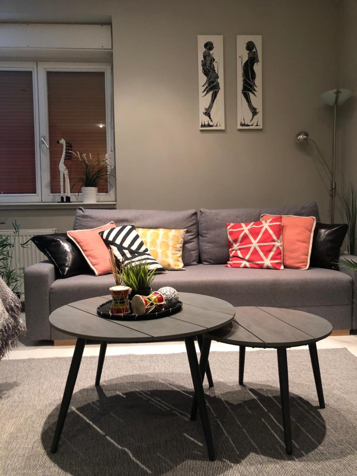 Center Lux Apartments Novi Sad Dış mekan fotoğraf